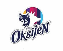 Oksijen